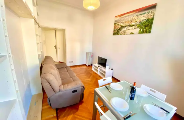 In centro 10 minuti dal Duomo