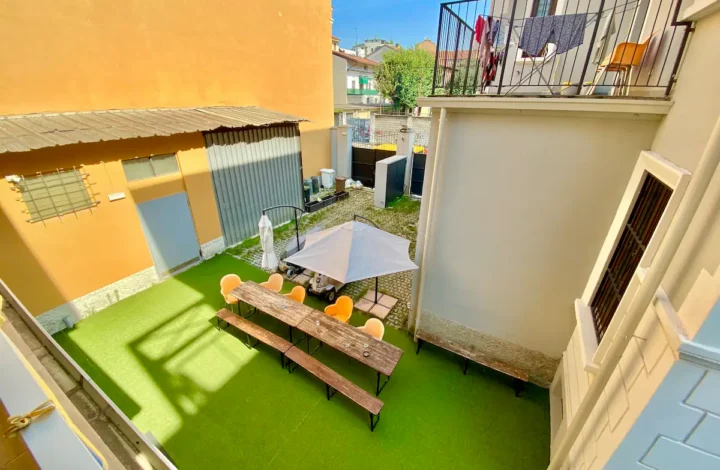 Lussuoso Palazzo a 10 minuti dal centro storico