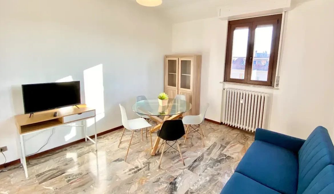 Affitto appartamento Navigli a Milano - Milano Soggiorno